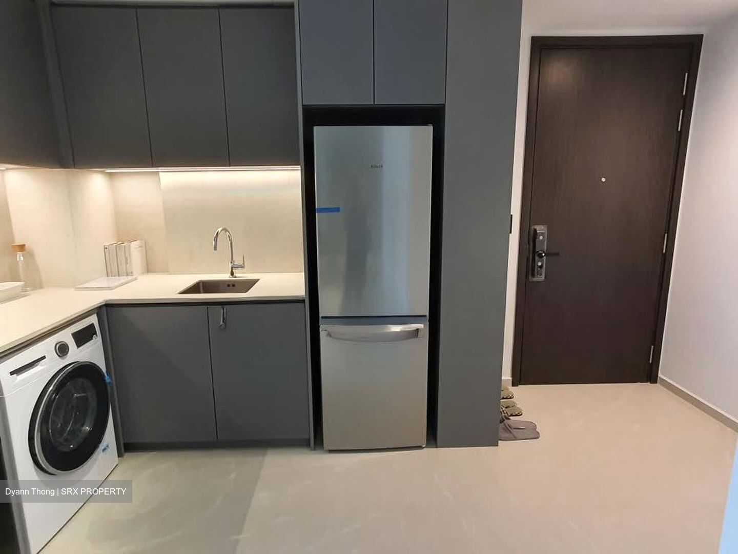 THE RANZ (D8), Apartment #576727651
